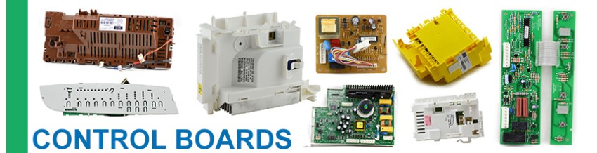 Get Control Boards and PCBs at Online Appliance Parts